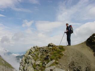 Col de Balme