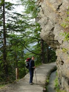 Bisse du Trient