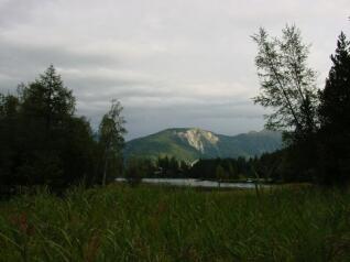 Champex-Lac