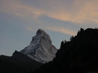 Matterhorn